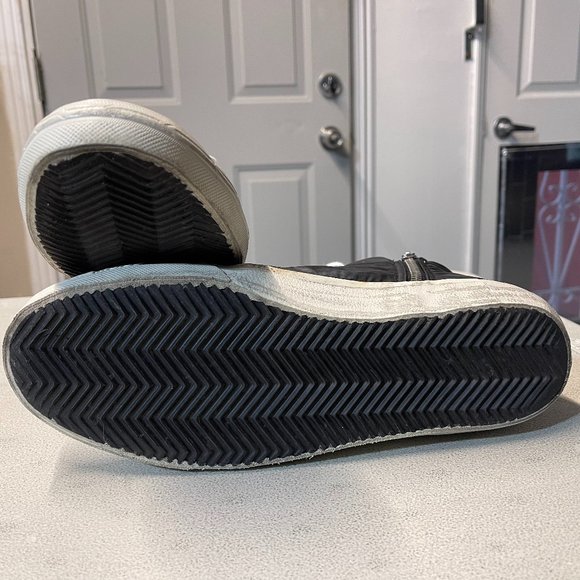 GOLDEN GOOSE GGDB SLIDE - Picture 10 of 10